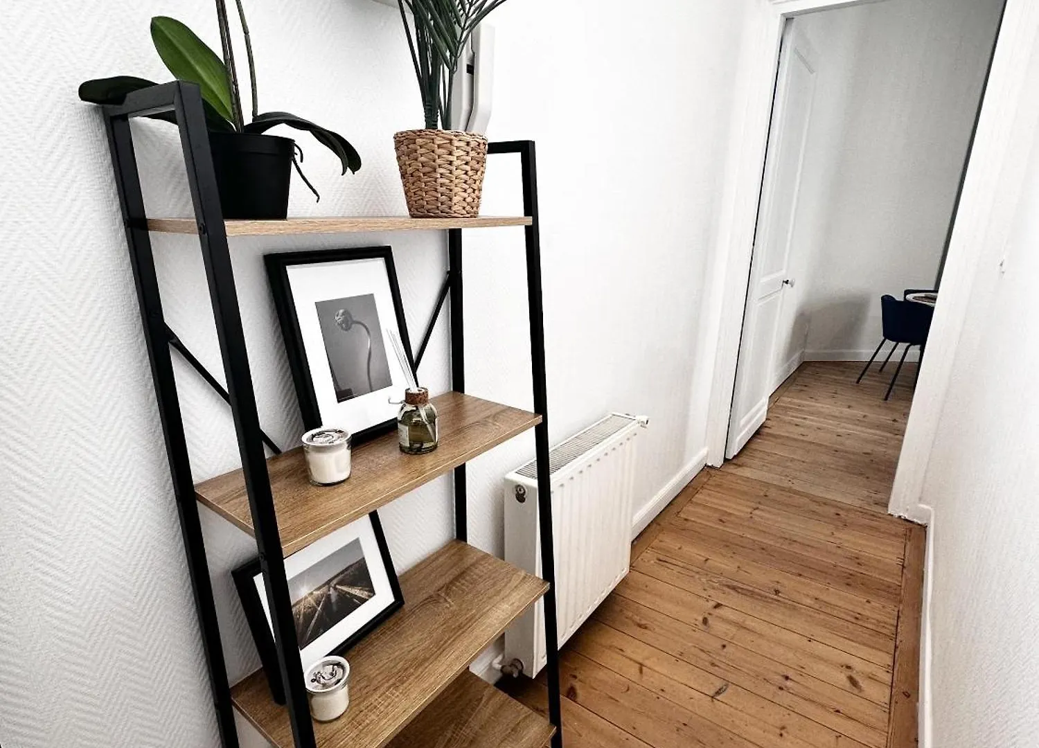 Apartment Appartement Lille Centre Cosy