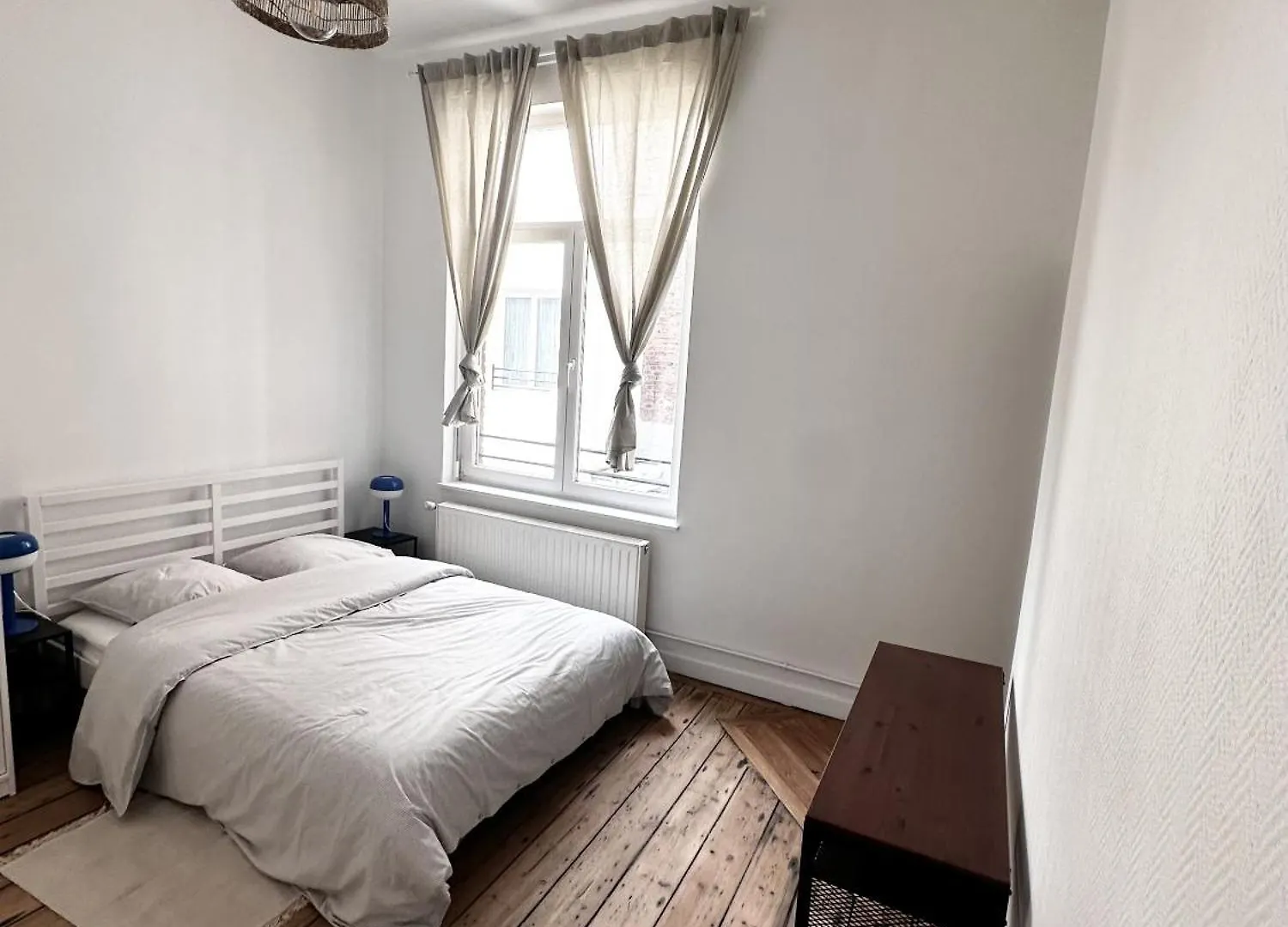 Apartment Appartement Lille Centre Cosy France
