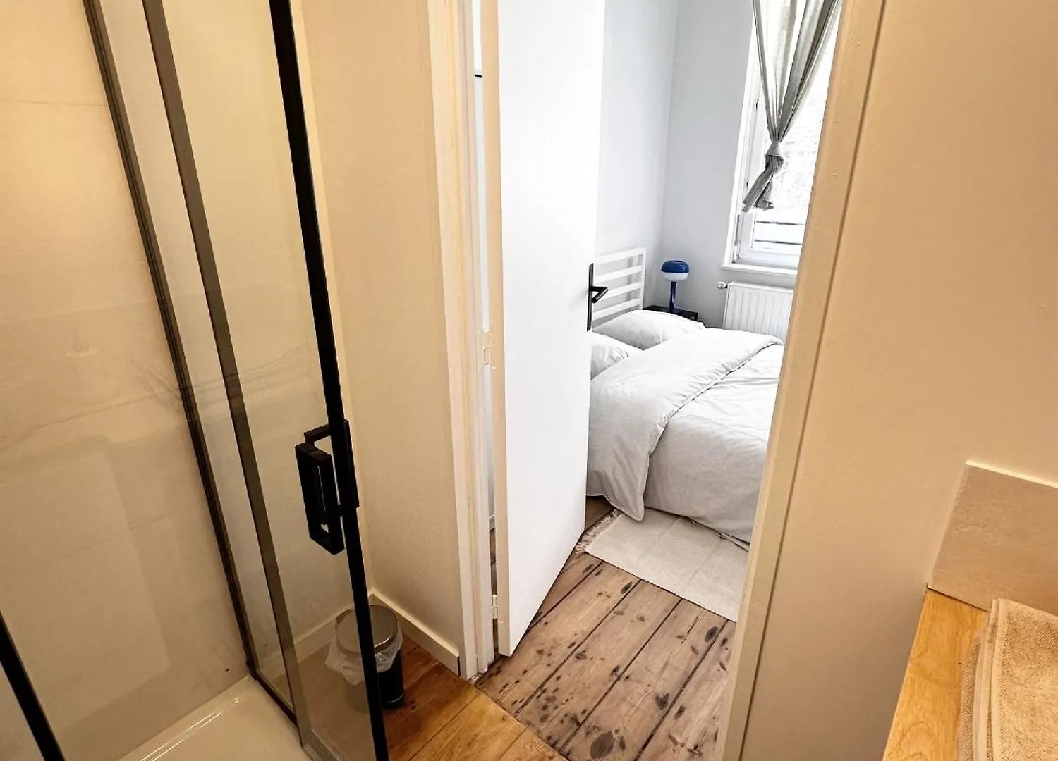 Apartment Appartement Lille Centre Cosy France