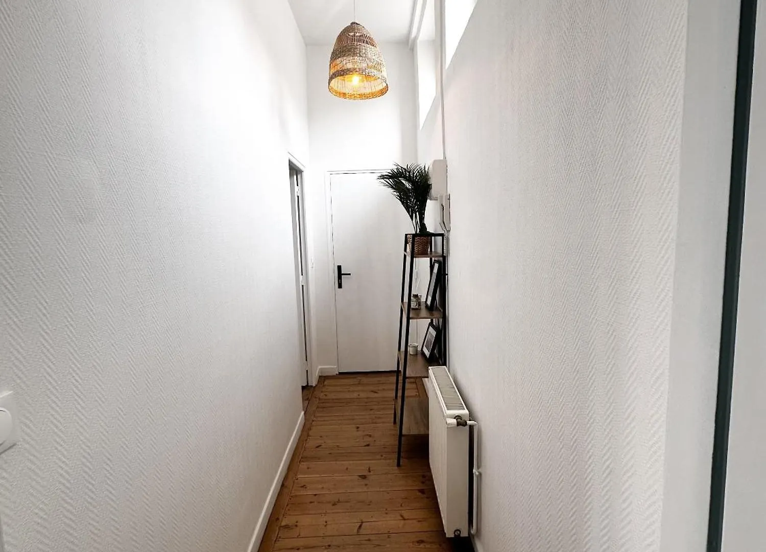 Appartement Lille Centre Cosy 0*,  France