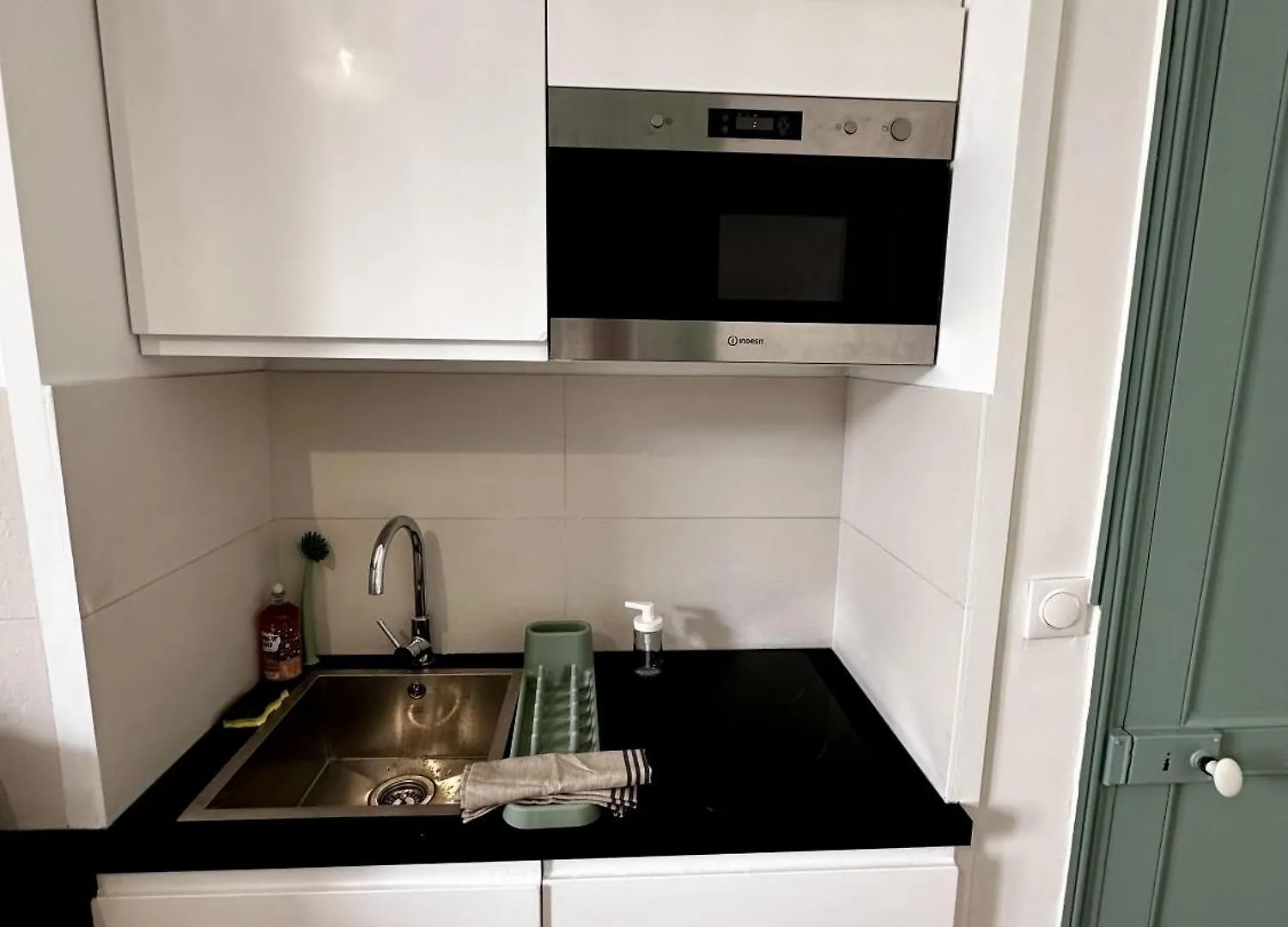 Appartement Lille Centre Cosy France